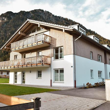 Ferienwohnung Geisberg - Moderne Wohnung Mit Alpinem Flair In Traumlage Schönau am Königssee Екстериор снимка