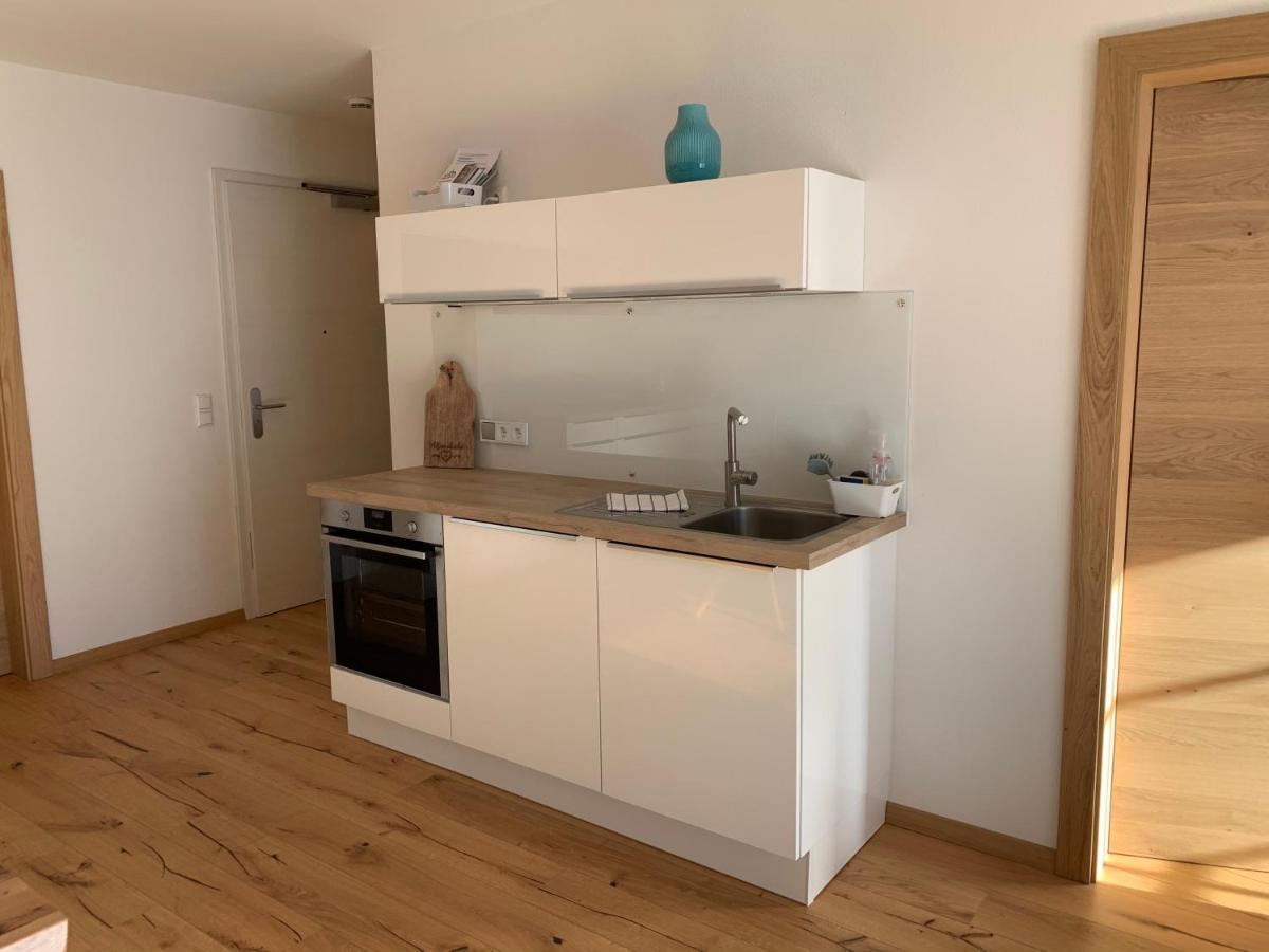 Ferienwohnung Geisberg - Moderne Wohnung Mit Alpinem Flair In Traumlage Schönau am Königssee Екстериор снимка